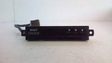 HODINY DISPLEJ SUBARU IMPREZA 1995R.