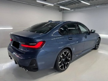 BMW Seria 3 G20-G21 Limuzyna 2.0 318i 156KM 2026 BMW Seria 3 318i Sport Sedan 2.0 (156KM) 2026, zdjęcie 2