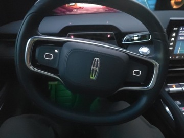 Lincoln 2025 Lincoln Nautilus Reserve 2025 2.0l 2.0 Benzyna 250KM, zdjęcie 12