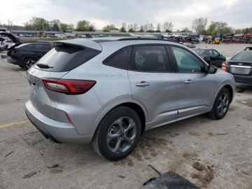 Ford Escape III 2024 Ford Escape ST Line 2024 1.5l 1.5 Benzyna 180KM, zdjęcie 3