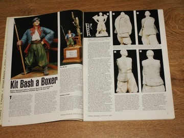 Military Modelling 2001 Vol 31 nr 9