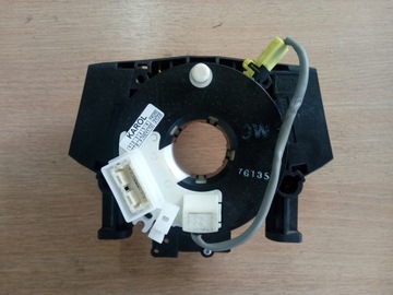 KROUŽEK POD VOLANT PÁSEK AIRBAG NISSAN NAVARA VÝMĚNA