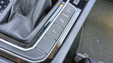 Volkswagen Passat B8 2020 Volkswagen Passat Variant GTE 218 KM Hybryda Plug-, zdjęcie 35