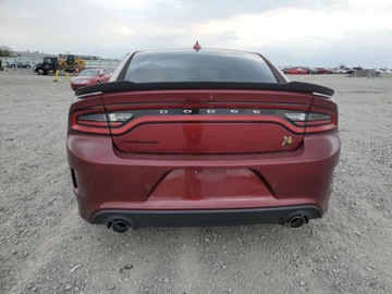 Dodge Charger VII 2021 Dodge Charger Scat Pack 2021 6.4l 6.4 Benzyna 485KM, zdjęcie 2