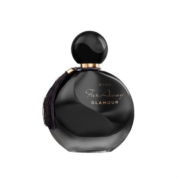 Woda perfumowana damska Avon Far Away Glamour 50ml