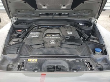 Mercedes Klasa G W464 2021 Mercedes-Benz Klasa G 63 AMG 2021 4.0l 4.0 Benzyna 577KM, zdjęcie 6