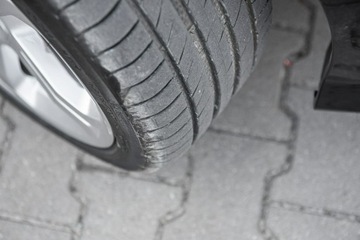 Peugeot 308 I SW 1.6 THP 175KM 2009 Peugeot 308 SW Platinium ! 1.6T 175KM ! Full Opcja, zdjęcie 25