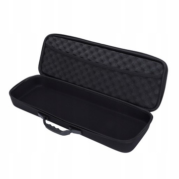 Чехол для удочки из ЭВА, ударопрочный, жесткий.