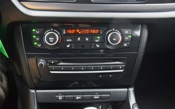 BMW X1 E84 Crossover Facelifting sDrive 18d 143KM 2014 BMW X1 2.0D Automat 2014r Navi PDC Sprowadzony Oplacony 2.0 Diesel, zdjęcie 37