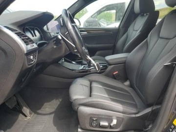 BMW X3 G01 2021 BMW X3 BMW X3 xDrive30i, od ubezpieczalni 2.0 Benzyna 248KM, zdjęcie 7
