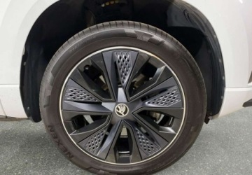Skoda Karoq Crossover Facelifting 1.5 TSI ACT 150KM 2024 Skoda Karoq VAT 23 Sportline 1.5TSI 150KM DSG 2024 r., salon PL, I wlascic, zdjęcie 1