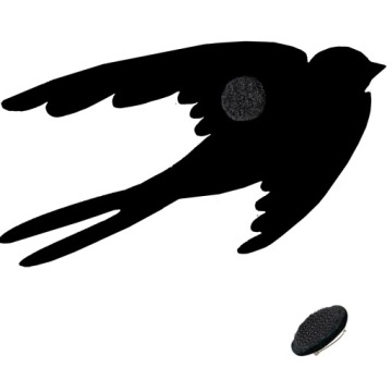 КОСТЮМ «ЛАСТОЧКА» ПТИЦА «ЛАСТОЧКА» ВОЙЛОК