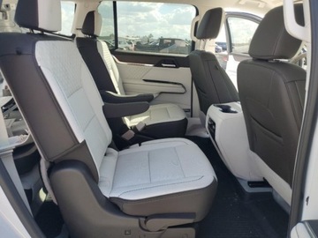  GMC Acadia Denali 2024 2.5l 2.5 Benzyna 328KM, zdjęcie 10