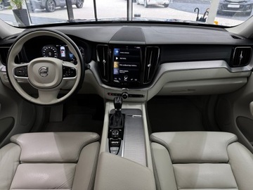 Volvo XC60 II Crossover D5 235KM 2018 Volvo XC 60 D5 Inscription AWD / 1właściciel / Sal, zdjęcie 12