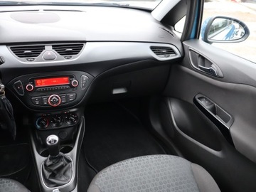 Opel Corsa E Hatchback 3d 1.4 Twinport 90KM 2017 Opel Corsa 1.4, Salon Polska, 1. Właściciel, zdjęcie 7