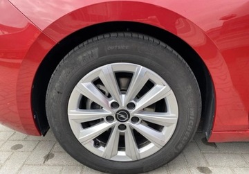 Opel 2023 Opel Astra Opel Astra 1.2 Benz 130KM wersja Business Edition Pl Salon ASO, zdjęcie 17