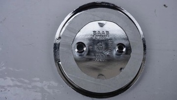 SAAB 93 9-3 95 9-5 ZNAKY LOGO ZNAK NA KRYT