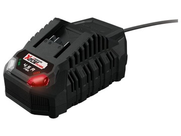 PARKSIDE Ładowarka X 20V Team 4.5A 120W SZYBKA