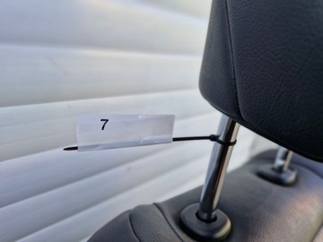 CITROEN DS5 SEDADLO PRAVÝ PŘEDNÍ SPOLUJEZDCE EVROPA POLOKOŽENÝ
