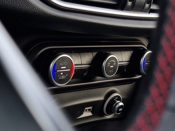 Alfa Romeo Stelvio SUV Facelifting 2.0 Turbo 200KM 2021 Alfa Romeo Stelvio Stelvio 2.0 Turbo Q4 aut 200KM/, zdjęcie 33