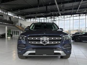 Mercedes GLE V167 2025 MERCEDES-BENZ GLE 300 d 4-Matic Suv (272KM) 2025, zdjęcie 1