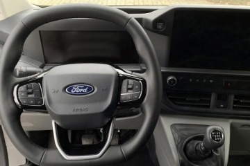 Ford Transit Custom II Van L2 2.0 EcoBlue  136KM 2026 Transit Custom Kombi 320 L2H1 M1 Trend 2.0 136KM, zdjęcie 7