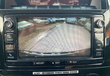 Mitsubishi Pajero IV 2019 Mitsubishi Pajero MITSUBISHI PAJERO 3.2 Diesel 190KM, zdjęcie 5