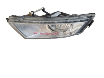 ГАЛОГЕННАЯ ЛАМПА L OCTAVIA III 5E0941699D