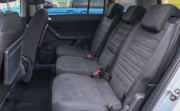 Volkswagen Touran III 1.5 TSI EVO 150KM 2026 Volkswagen Touran Touran 7 osob, Comfortline Plus, dostepny od reki, zdjęcie 10