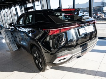 Omoda 5 1.5 T-GDI 224KM 2025 OMODA Omoda 5 1.5 T-GDI Hybrid Premium DHT Suv 224KM 2025, zdjęcie 5