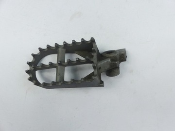 PODNÓŻEK LEWY BMW R 1200 GS R1200GS K25 08-12
