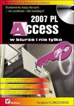 Sergiusz Flanczewski - 2007 PL Access