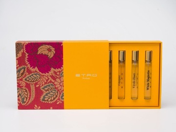 Etro woda perfumowana 5 x 7,5 ml spray
