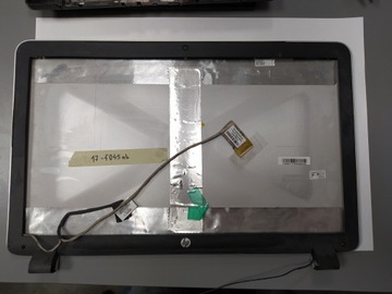 ЗАСЛОНКА + РАМА МАТРИЦА HP Pavilion 17-F045NB