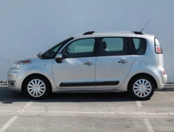 Citroen C3 Picasso 1.4 95KM 2011 Citroen C3 Picasso 1.4 i, Klima, Klimatronic, zdjęcie 2