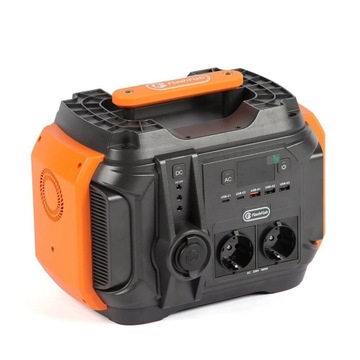 FlashFish A501 Power Bank 1000 Вт 540 Втч 150 000 мАч