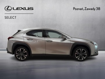 Lexus UX Crossover 200 171KM 2022 Lexus UX 200 GPF Business 2WD Lexus UX 200 GPF Bus, zdjęcie 3