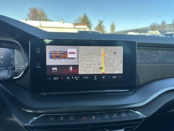 Skoda Octavia IV Liftback 2.0 TDI SCR 200KM 2021 Skoda Octavia VRS 2.0TDI 200KM 4x4 Full Led Matrix, zdjęcie 14