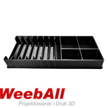 Подставка на 6 2,5' FAT + 4 накопителя