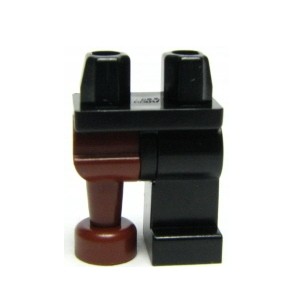 Lego Pirates Piracka Drewniana Noga 970D09