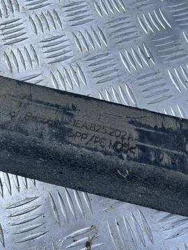 ЗАЩИТА ШАССИ, ПОРОГ ПРАВ., VW ID.3 ID3 1EA825202A