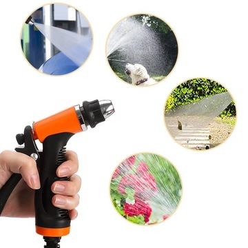 ВОДЯНОЙ НАСОС 12 В АВТОМОБИЛЬНАЯ МОЙКА САМОПОДАВЛЯЮЩЕЙСЯ ОЧИСТКА