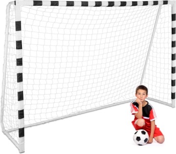 SMALL METAL TARGET BRACKET 300x200X90cm STRONG BALL ARRAY