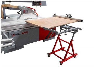 Тележка для транспортировки досок вертикально-горизонтально 136 кг