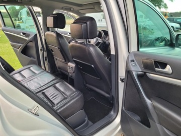 Volkswagen Tiguan I SUV Facelifting 2.0 TDI CR DPF BlueMotion 140KM 2013 VW TIGUAN LIFT - SUPER WYPAS ! NISKI ORYGINALNY PRZEBIEG !!!, zdjęcie 28