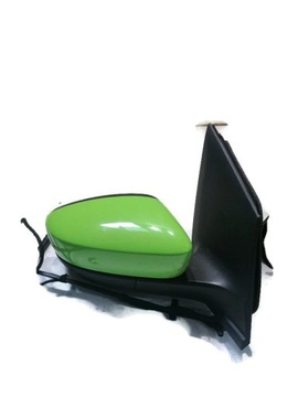 SKODA CITIGO 1.0 ZRCÁTKO LEVÉ 5PIN