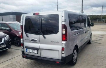 Renault Trafic III 2019 Renault Trafic Renault Trafic 2.0 Diesel 146KM, zdjęcie 4