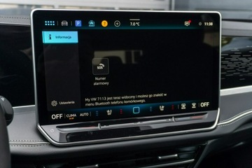 Volkswagen Passat B9 2026 Volkswagen Passat Business Plus 1.5 TSI mHEV 150, zdjęcie 23