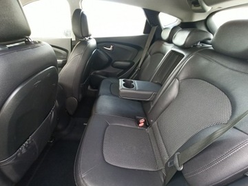 Hyundai ix35 SUV 1.6 GDI 135KM 2013 Hyundai ix35 salon, II właściciel, bezwypadkowy, zdjęcie 8