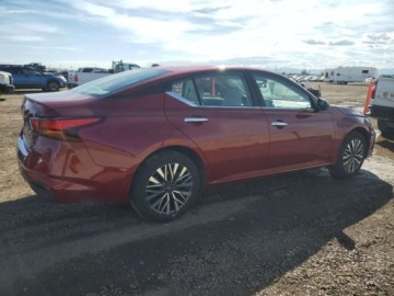 Nissan Altima V 2024 Nissan Altima Sv 2024 2.5 Benzyna 188KM, zdjęcie 3